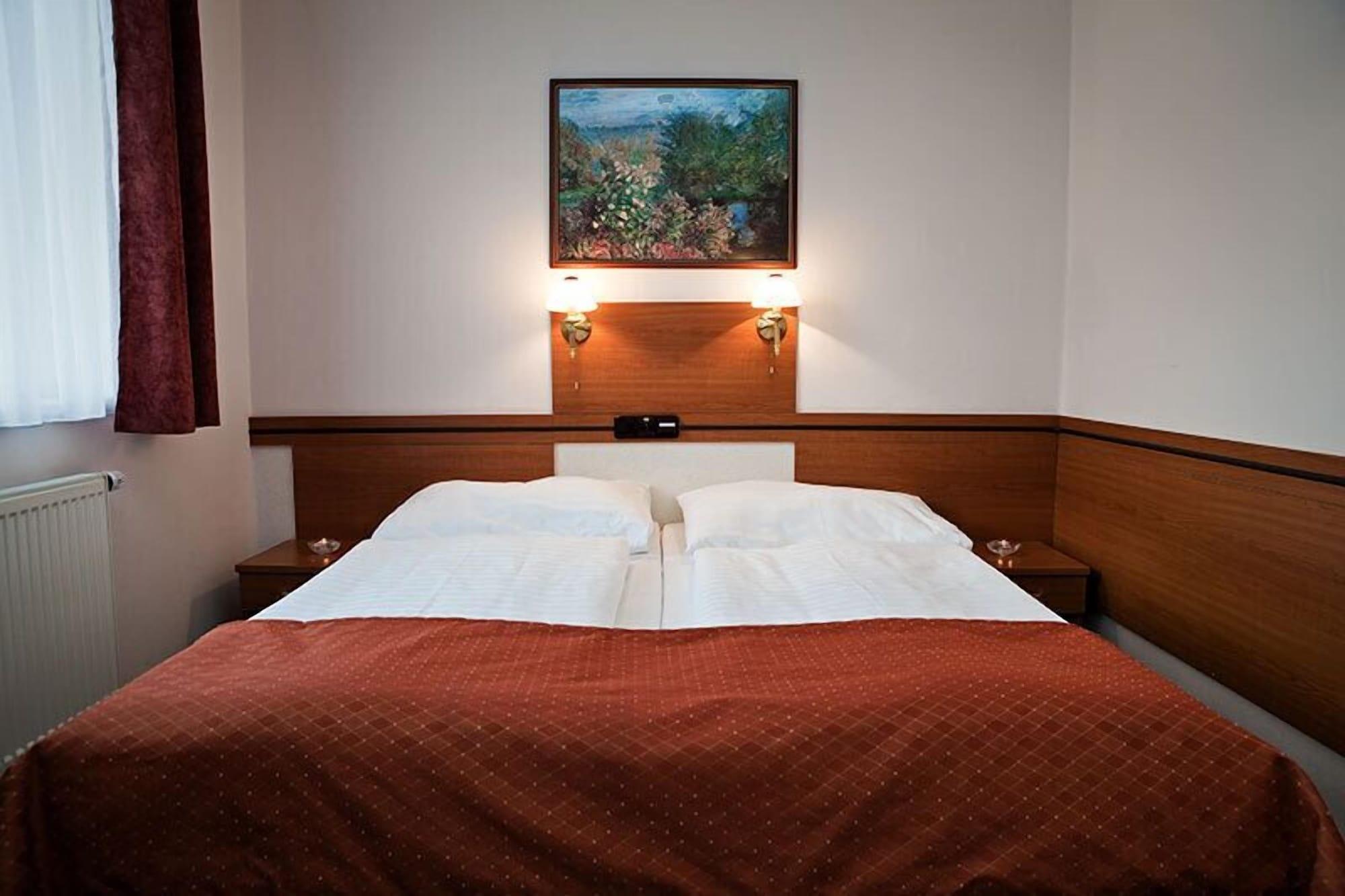 Grand Hotel Bellevue วิสโซเค ดาตรี ภายนอก รูปภาพ
